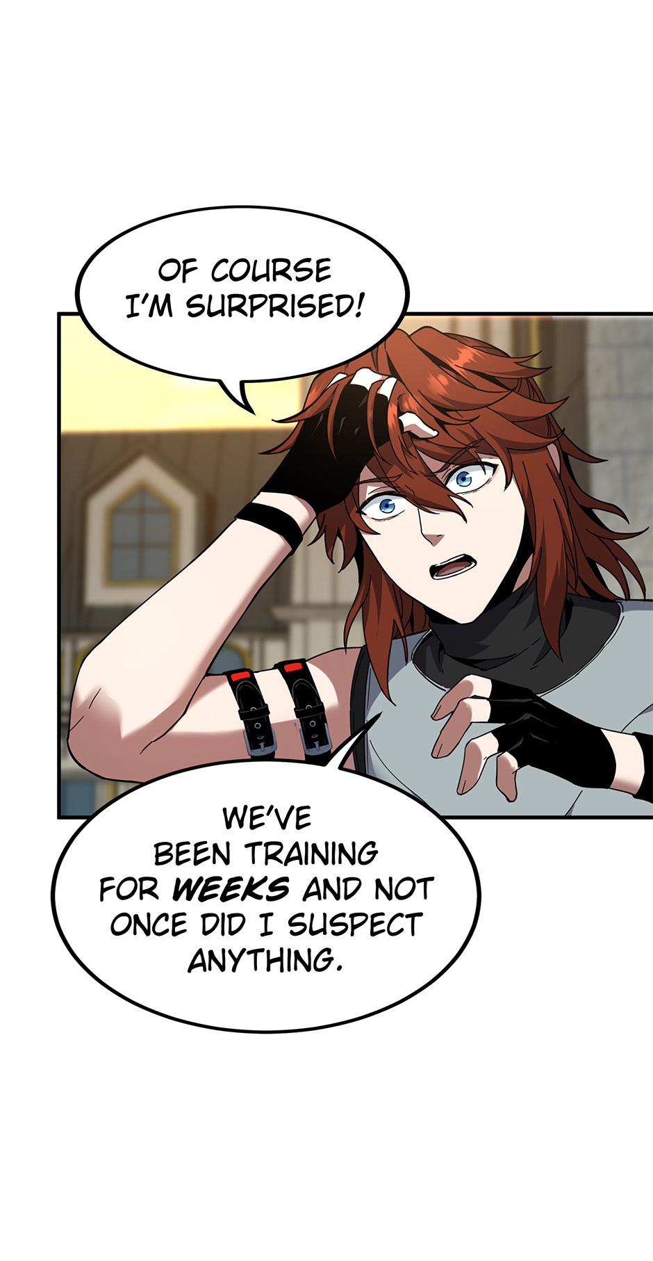 The Beginning After the End Manhwa - Chapter 222 Page 13