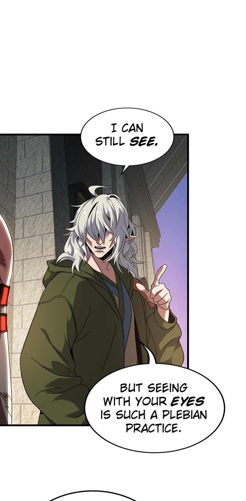 The Beginning After the End Manhwa - Chapter 222 Page 15