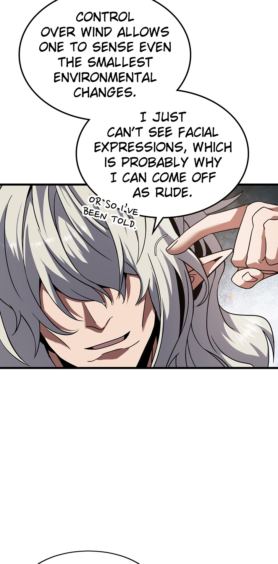 The Beginning After the End Manhwa - Chapter 222 Page 16