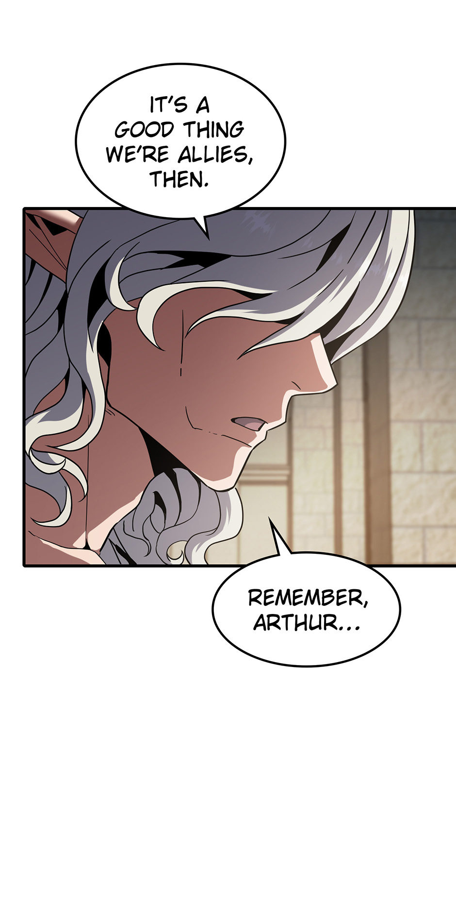 The Beginning After the End Manhwa - Chapter 222 Page 22