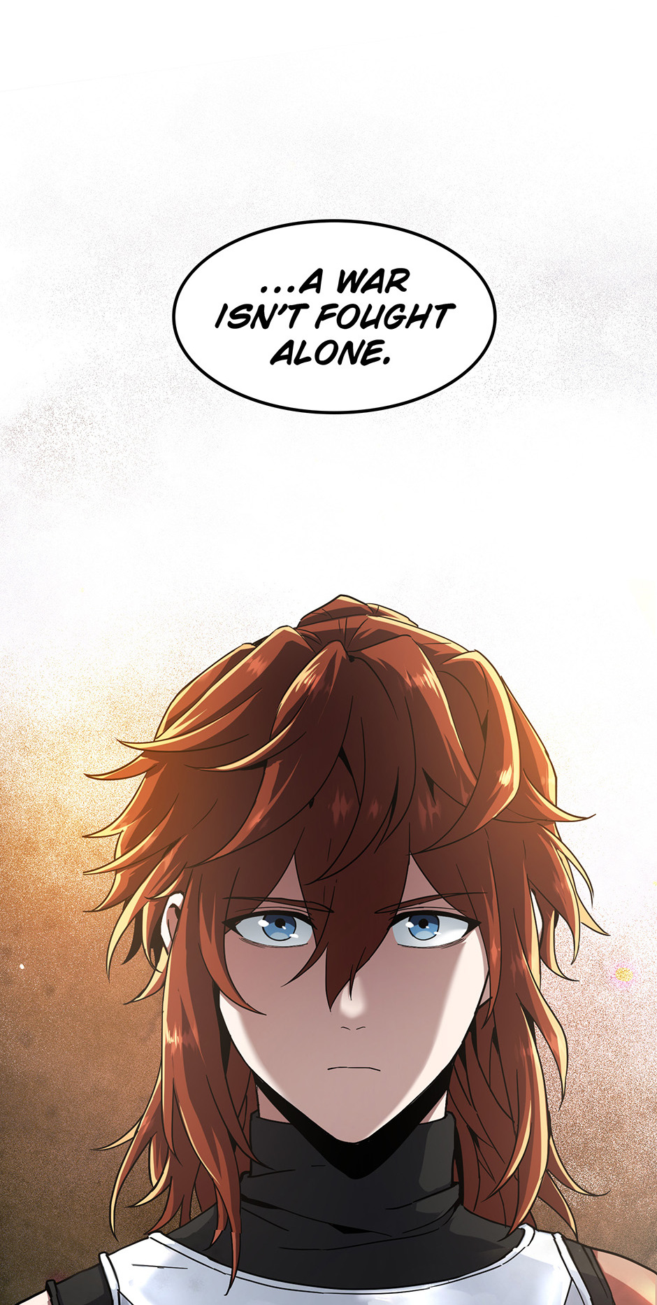 The Beginning After the End Manhwa - Chapter 222 Page 23