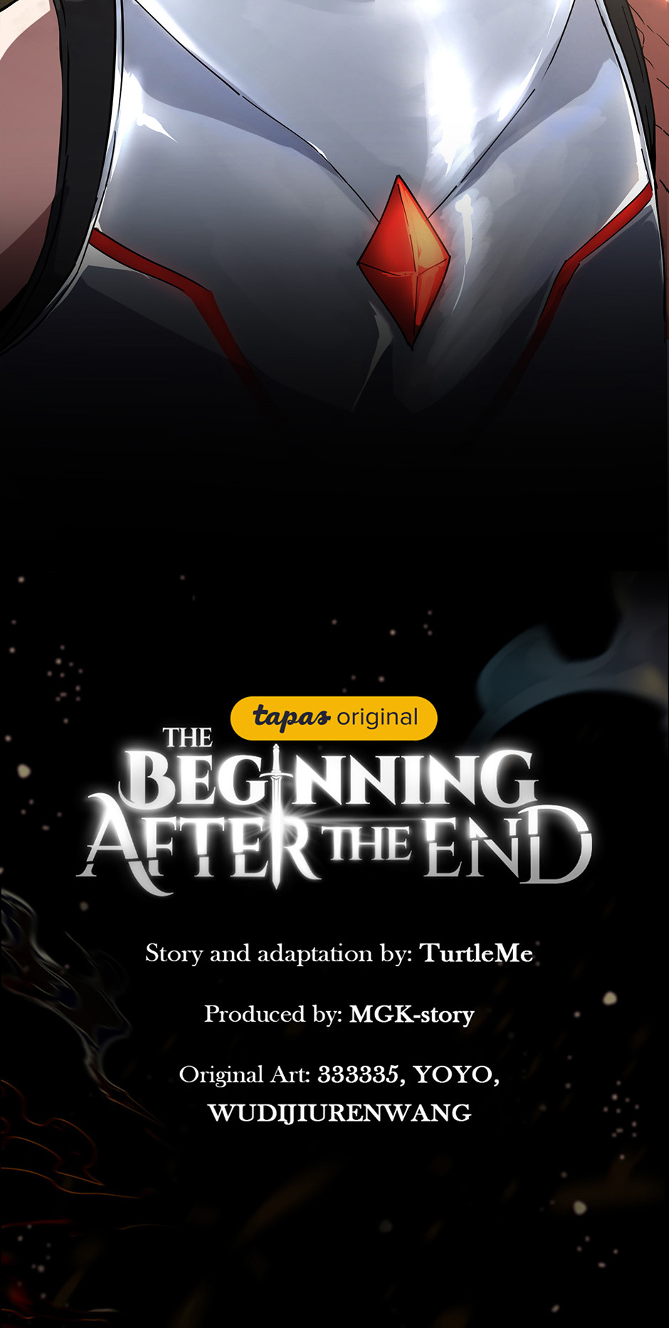 The Beginning After the End Manhwa - Chapter 222 Page 24
