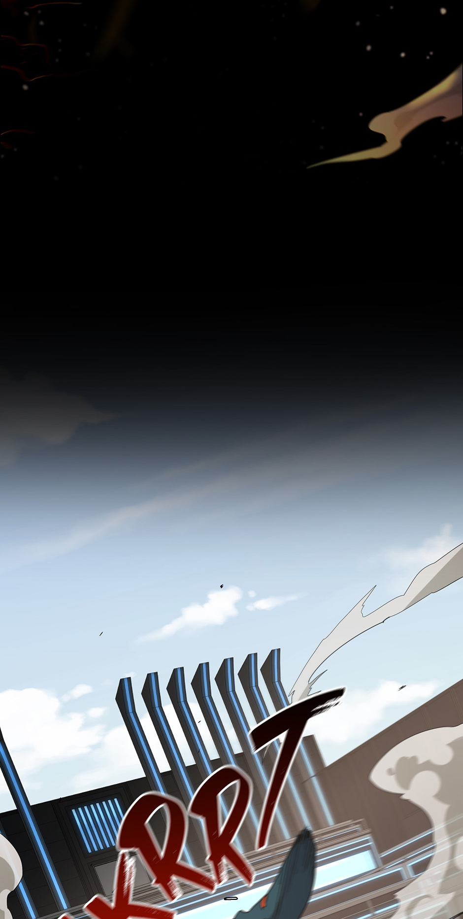 The Beginning After the End Manhwa - Chapter 222 Page 25