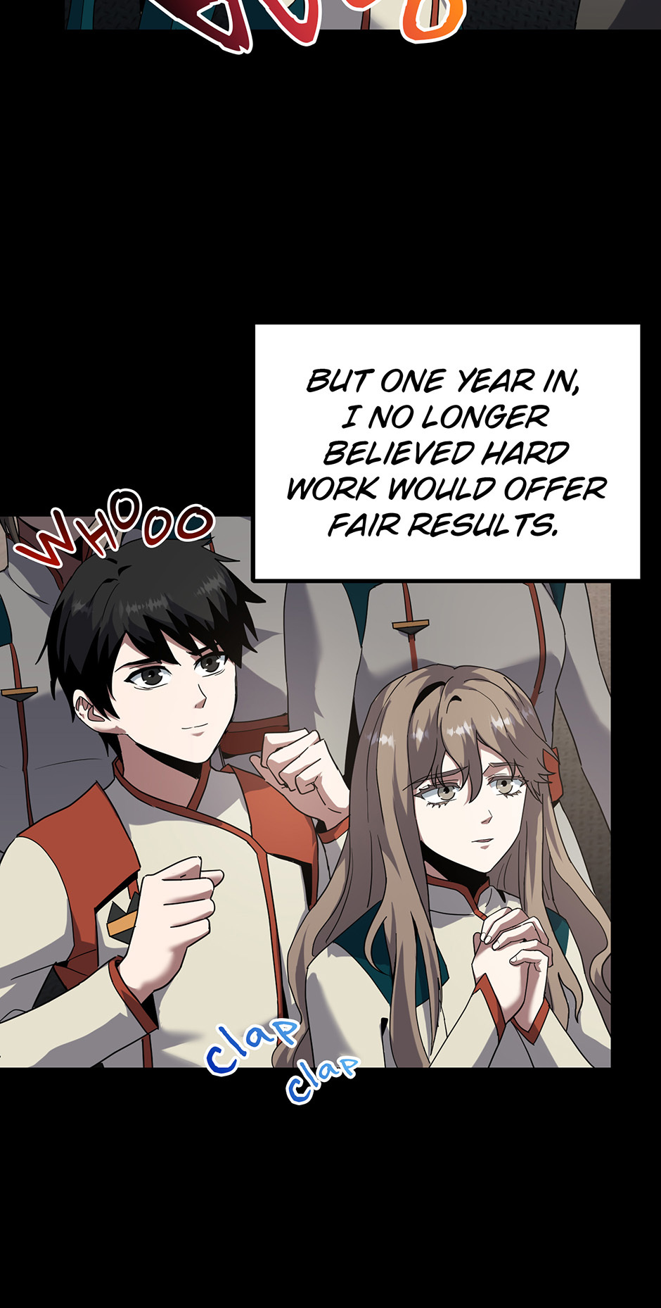 The Beginning After the End Manhwa - Chapter 222 Page 30