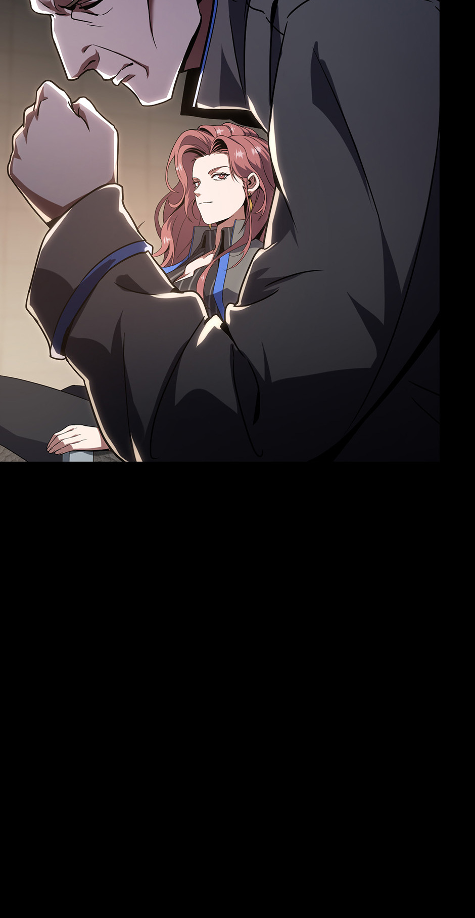 The Beginning After the End Manhwa - Chapter 222 Page 33