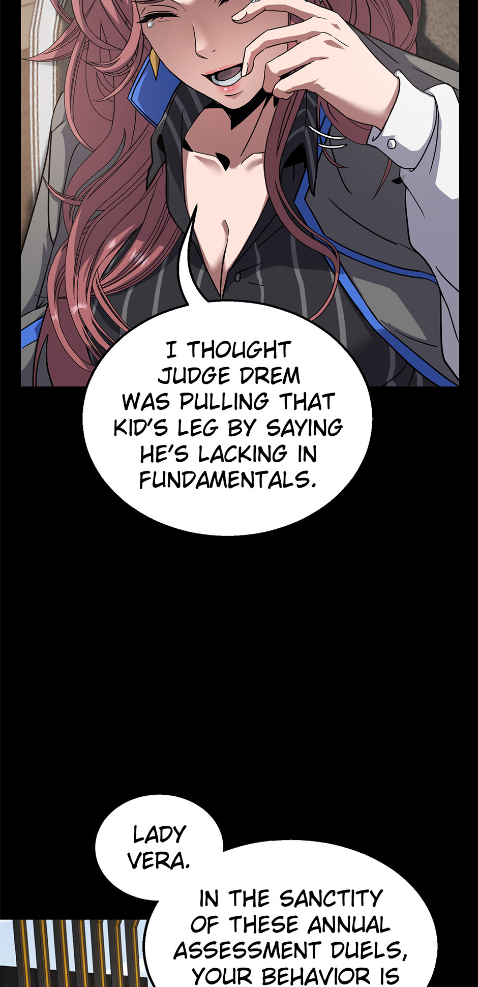 The Beginning After the End Manhwa - Chapter 222 Page 41