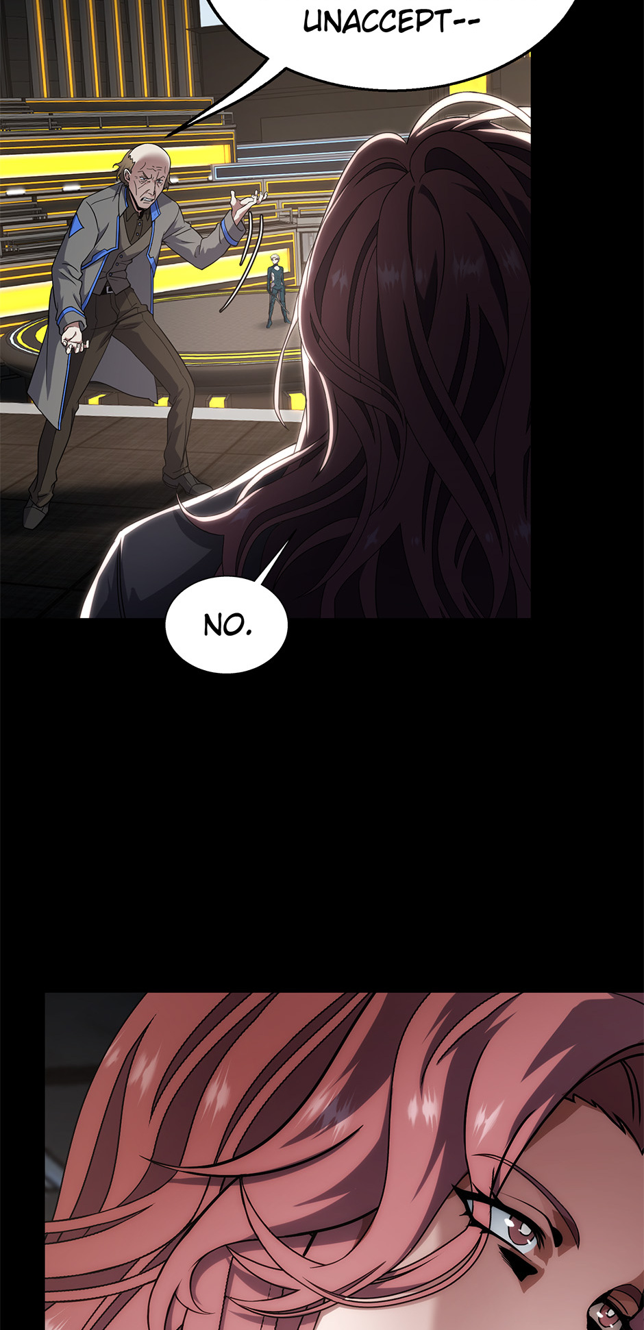 The Beginning After the End Manhwa - Chapter 222 Page 42