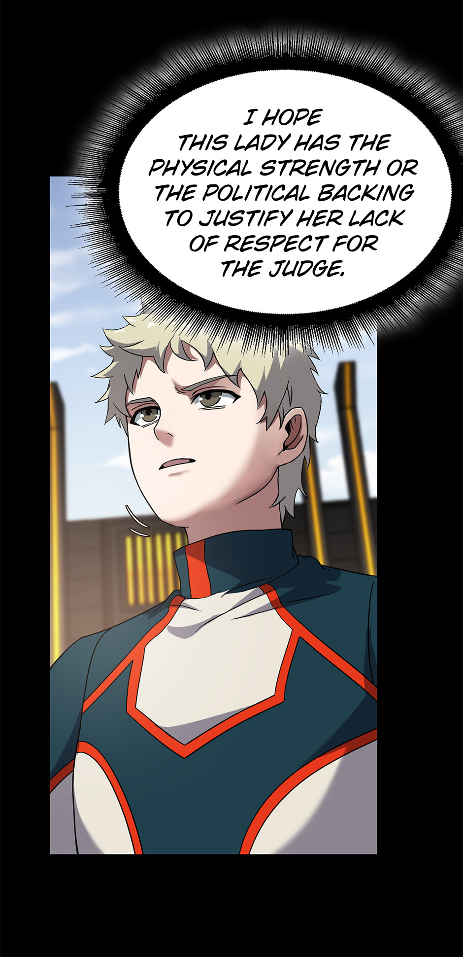 The Beginning After the End Manhwa - Chapter 222 Page 45