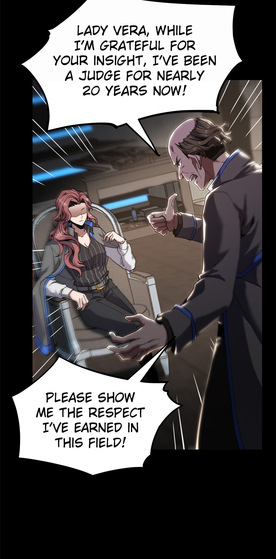 The Beginning After the End Manhwa - Chapter 222 Page 48