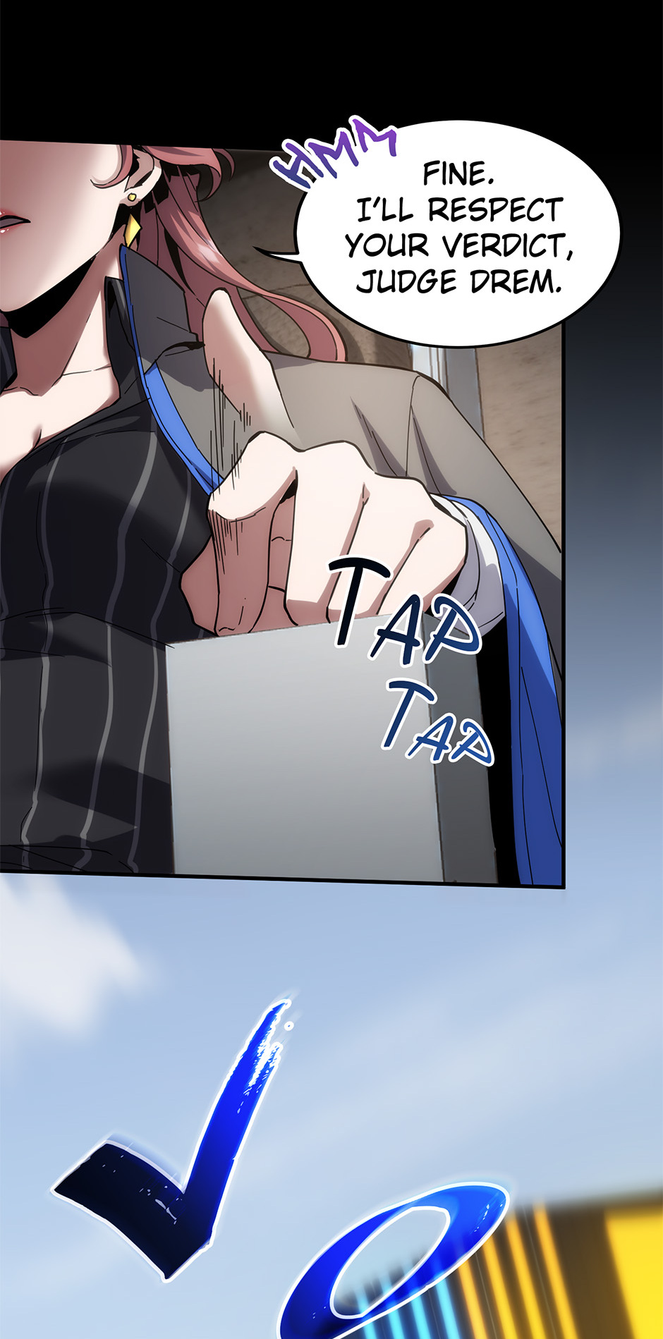 The Beginning After the End Manhwa - Chapter 222 Page 49