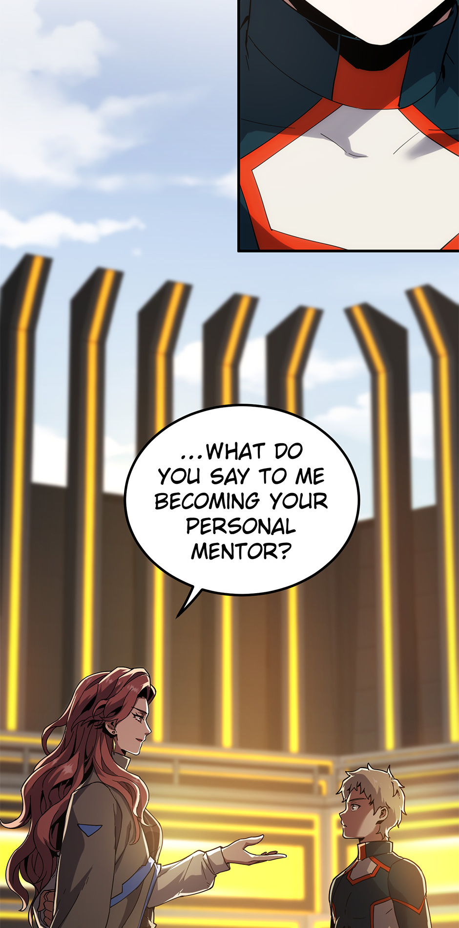 The Beginning After the End Manhwa - Chapter 222 Page 52