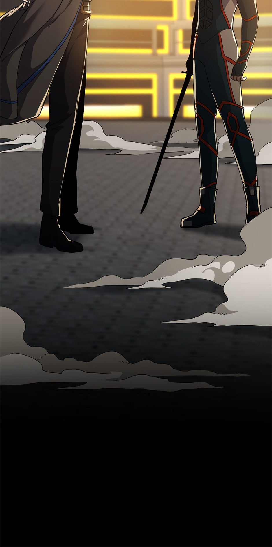 The Beginning After the End Manhwa - Chapter 222 Page 53