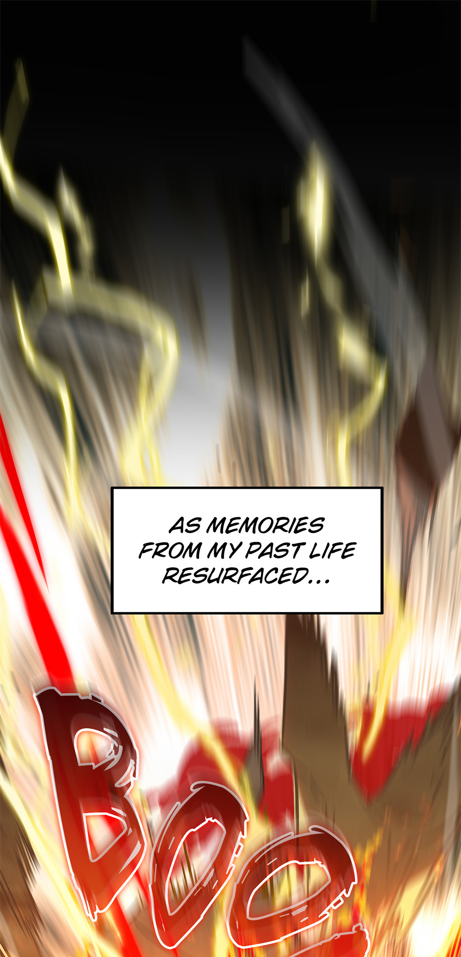 The Beginning After the End Manhwa - Chapter 222 Page 54