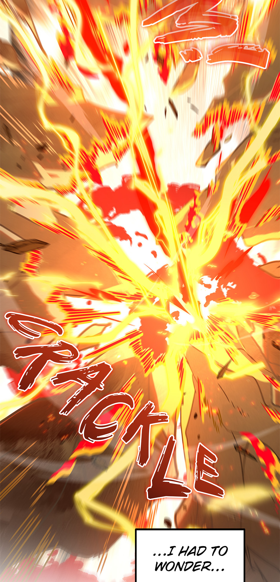 The Beginning After the End Manhwa - Chapter 222 Page 55