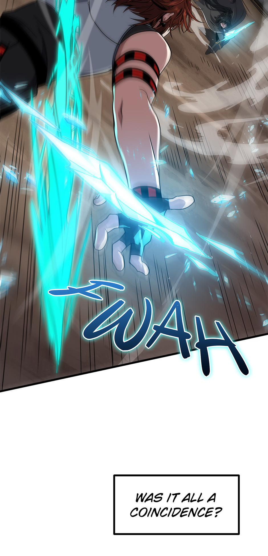 The Beginning After the End Manhwa - Chapter 222 Page 58