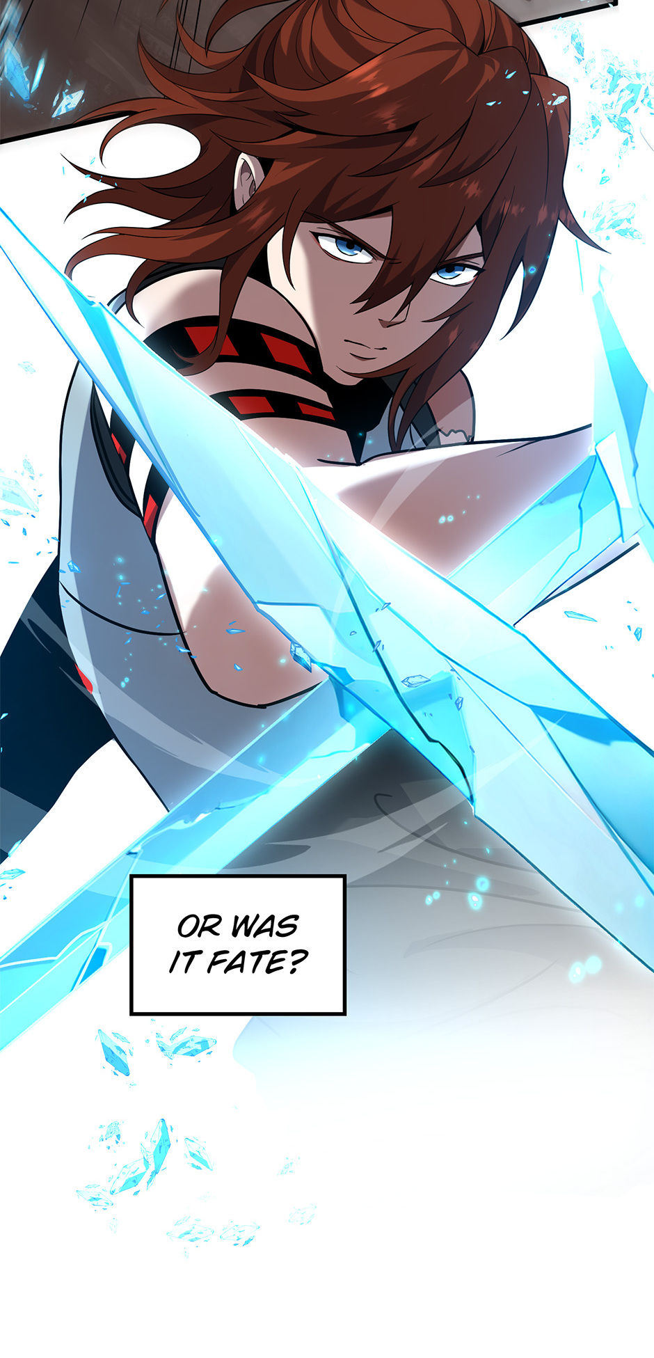 The Beginning After the End Manhwa - Chapter 222 Page 60