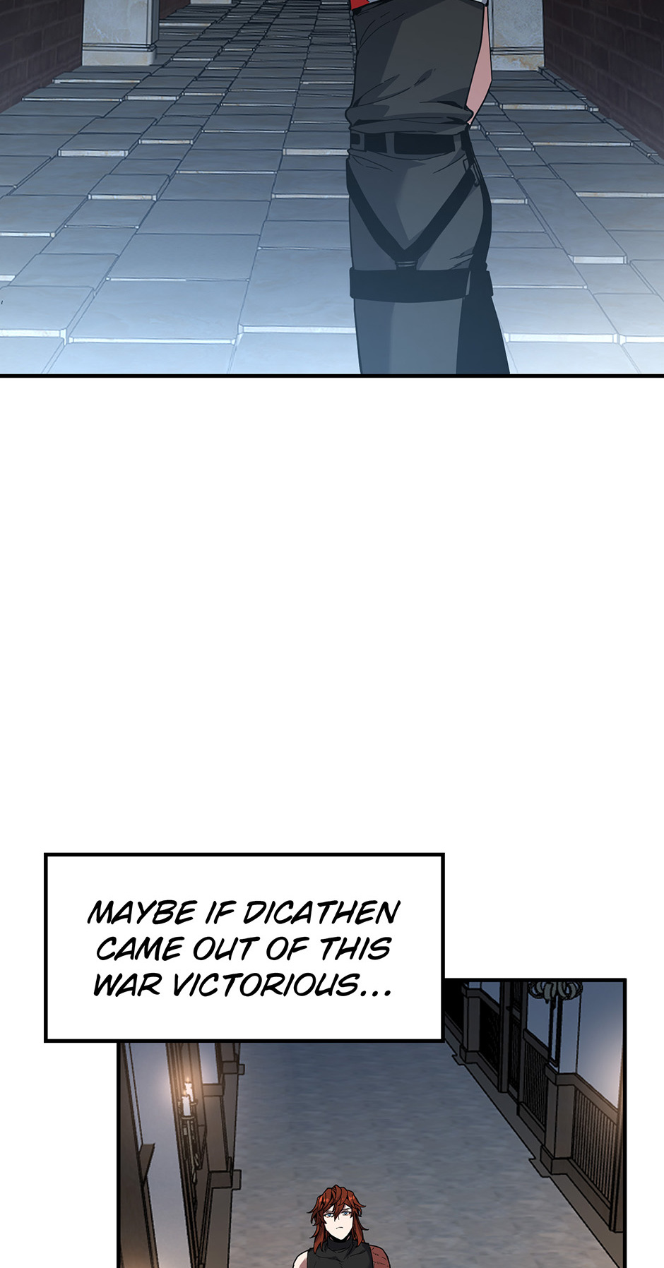 The Beginning After the End Manhwa - Chapter 222 Page 64