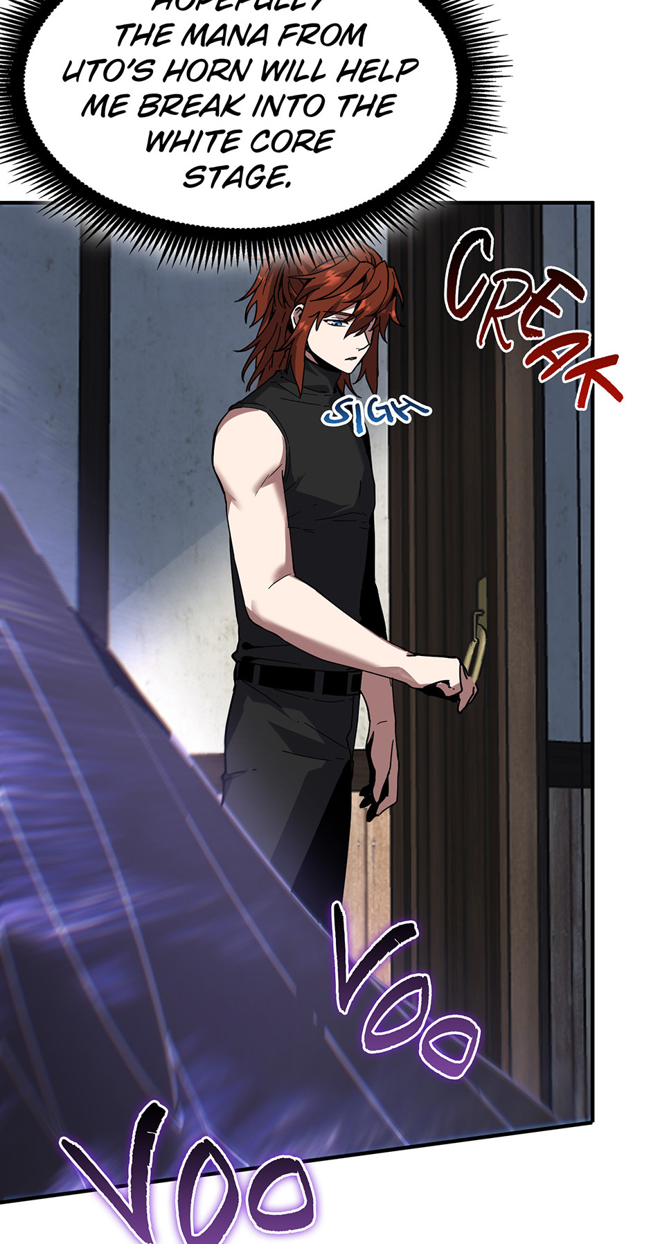 The Beginning After the End Manhwa - Chapter 222 Page 68