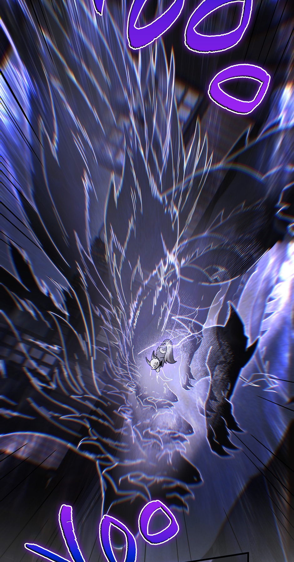 The Beginning After the End Manhwa - Chapter 222 Page 70