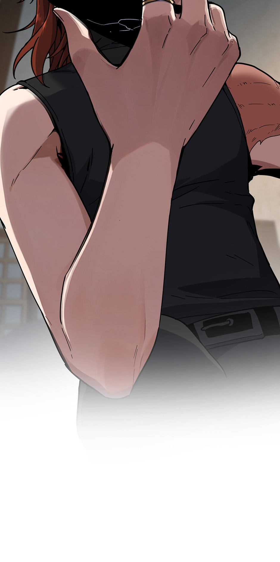 The Beginning After the End Manhwa - Chapter 222 Page 82