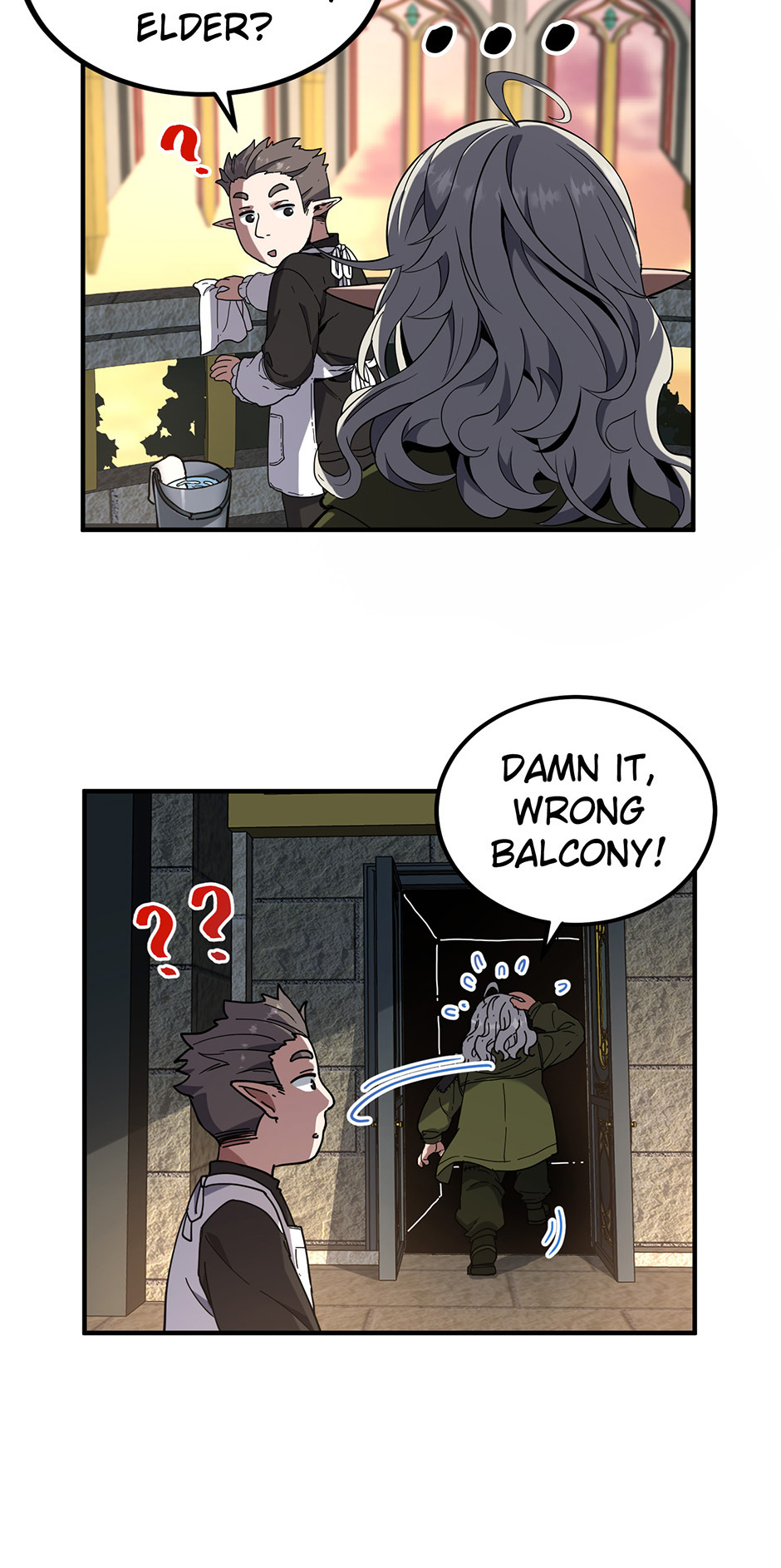 The Beginning After the End Manhwa - Chapter 222 Page 84