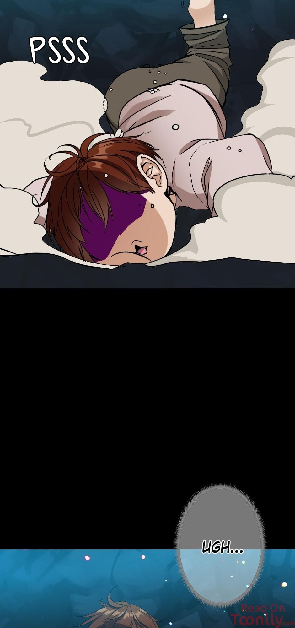 The Beginning After the End Manhwa - Chapter 13 Page 12