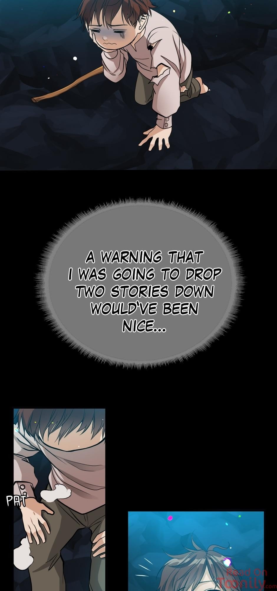 The Beginning After the End Manhwa - Chapter 13 Page 13