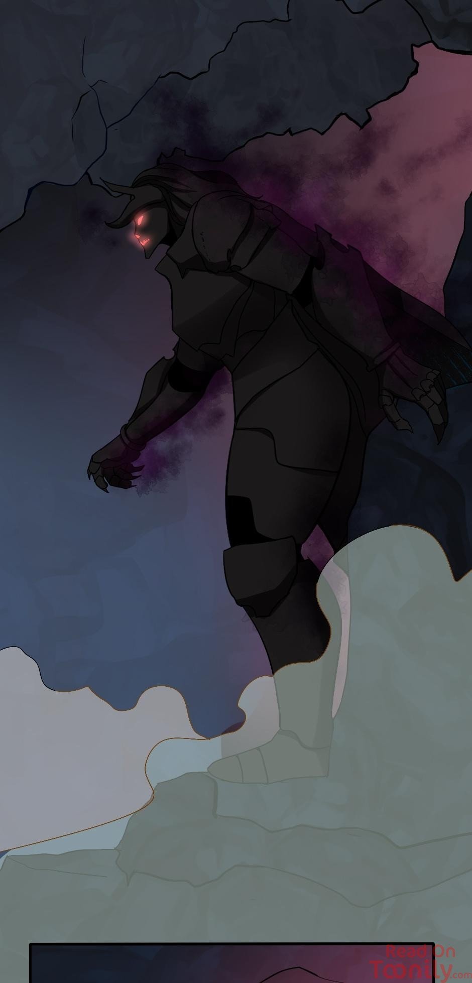 The Beginning After the End Manhwa - Chapter 13 Page 23