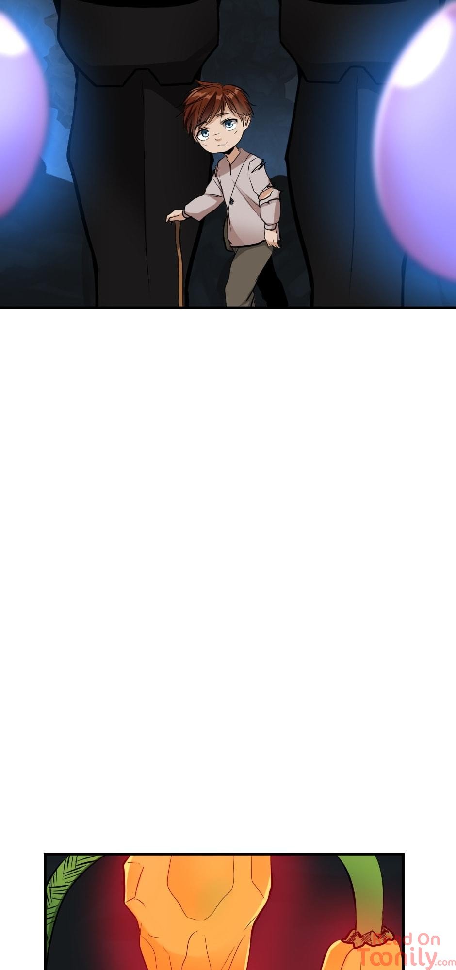 The Beginning After the End Manhwa - Chapter 13 Page 35