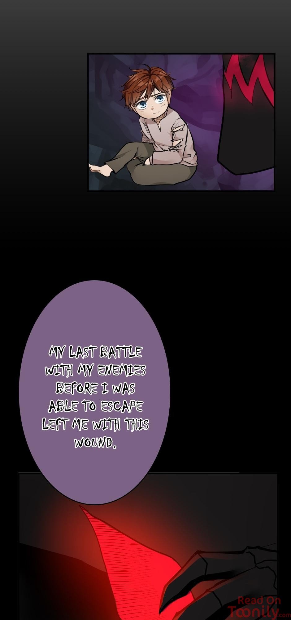 The Beginning After the End Manhwa - Chapter 13 Page 58