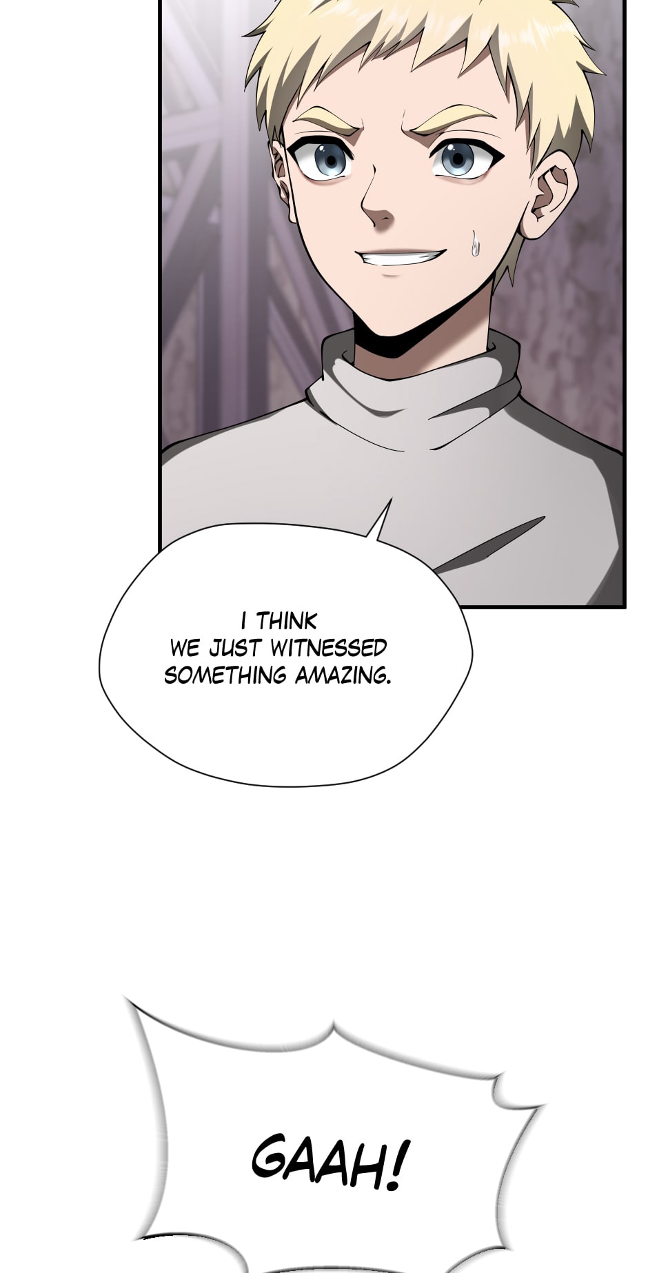 The Beginning After the End Manhwa - Chapter 173 Page 44