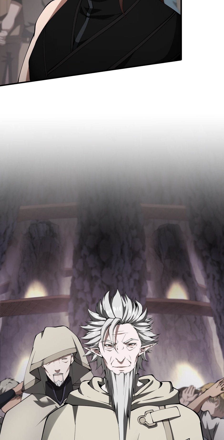 The Beginning After the End Manhwa - Chapter 173 Page 50