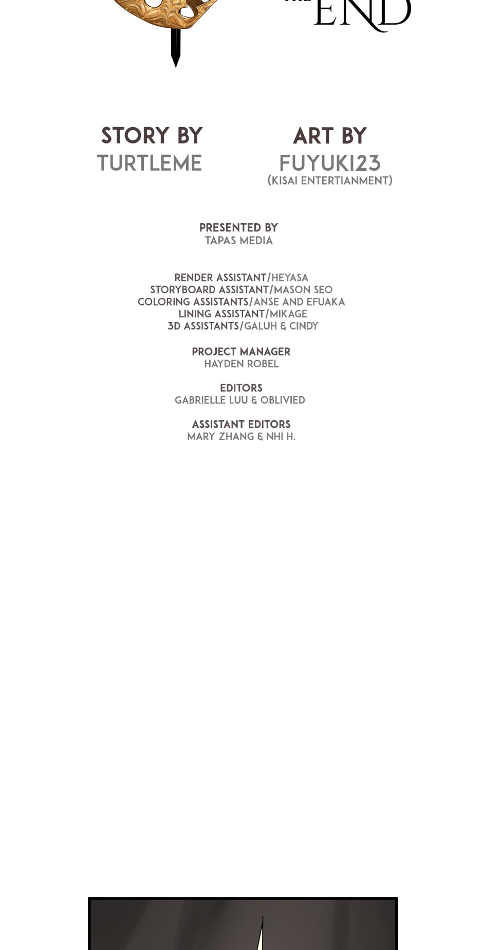 The Beginning After the End Manhwa - Chapter 173 Page 52