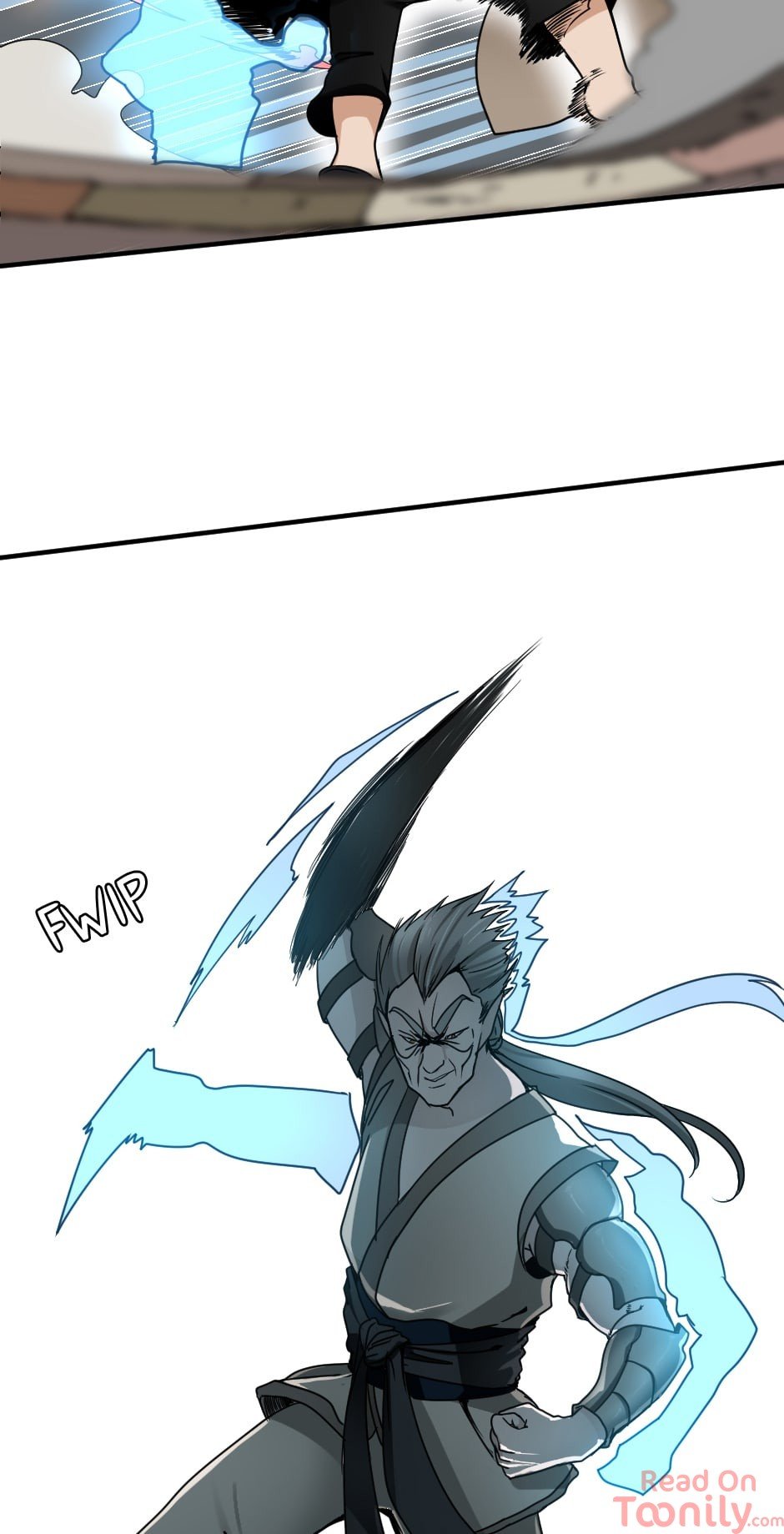 The Beginning After the End Manhwa - Chapter 22 Page 9