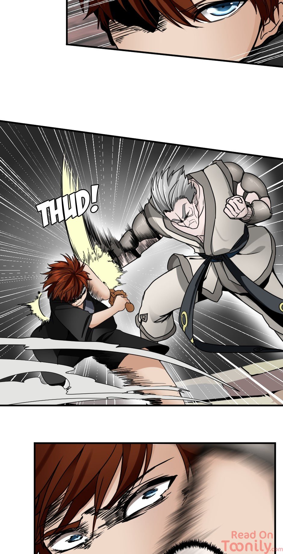 The Beginning After the End Manhwa - Chapter 22 Page 11