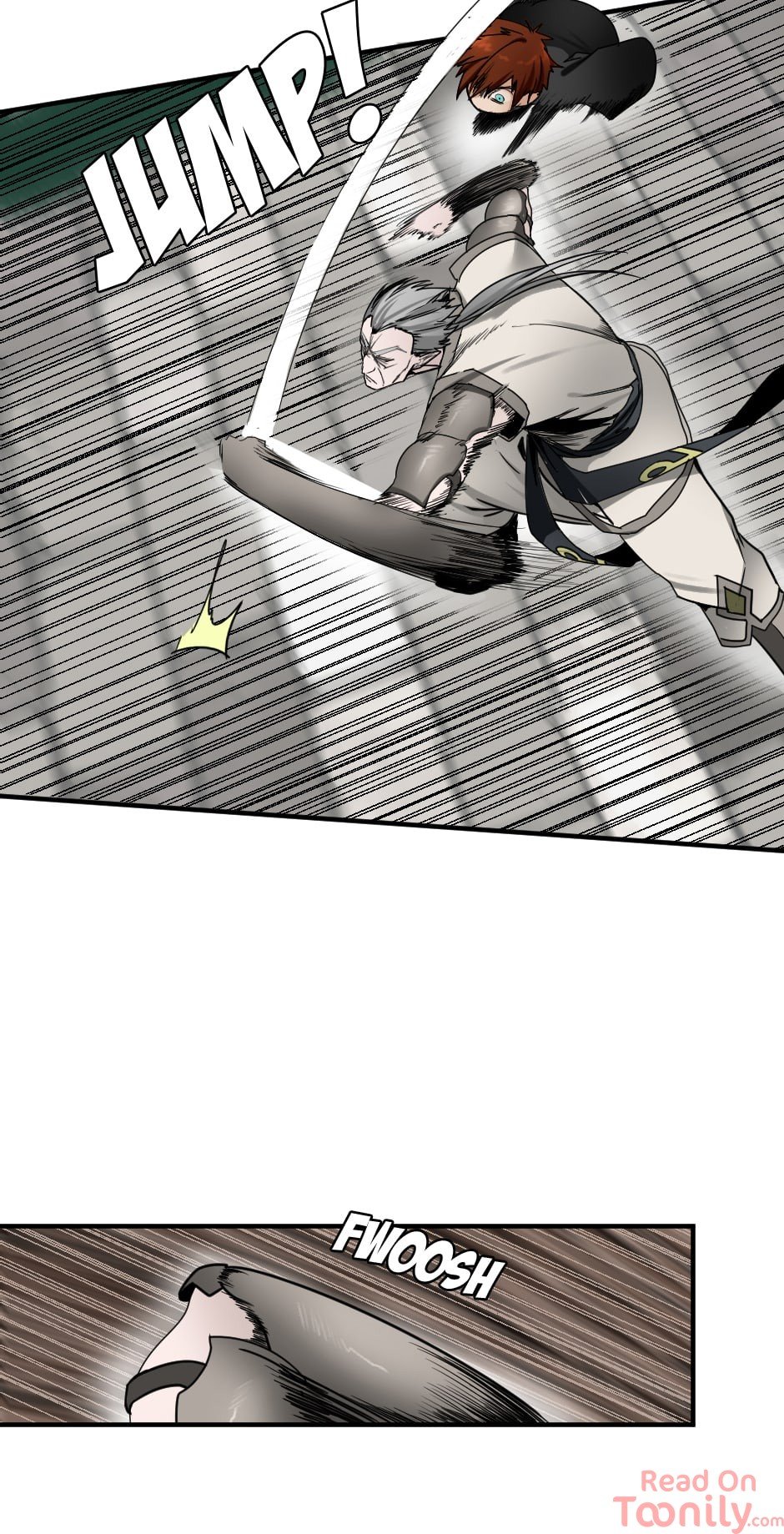 The Beginning After the End Manhwa - Chapter 22 Page 13