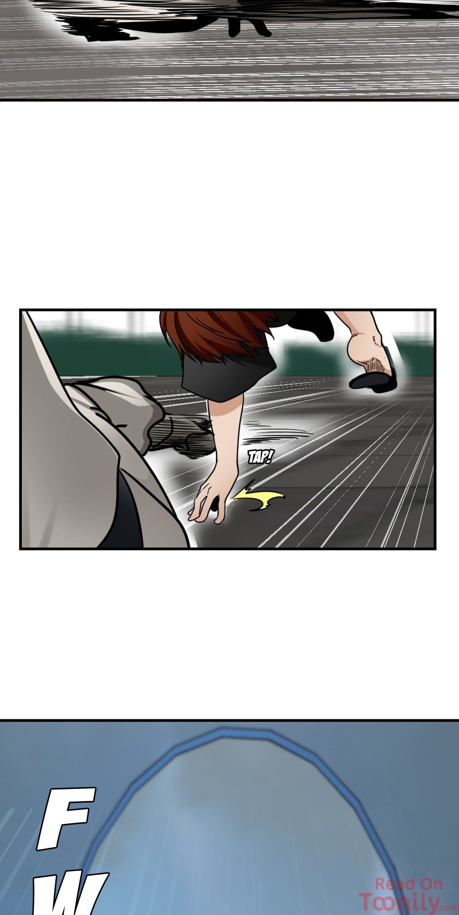 The Beginning After the End Manhwa - Chapter 22 Page 23