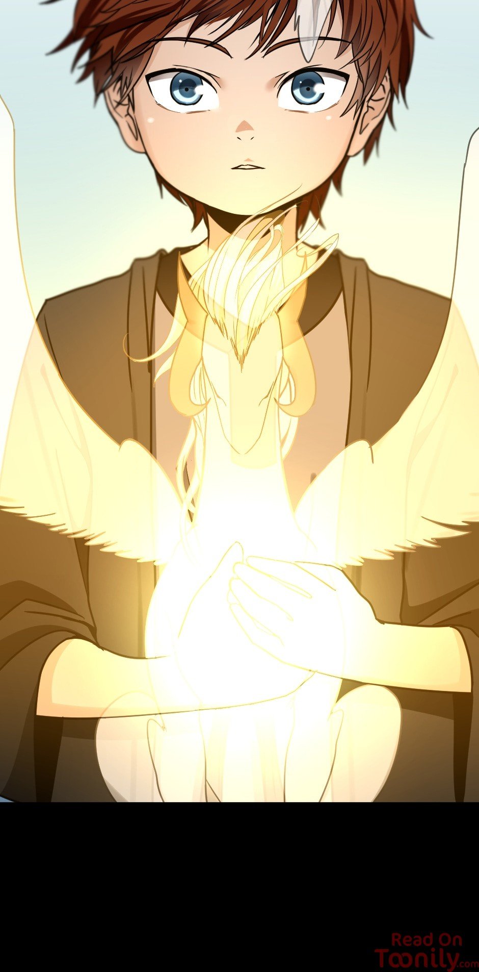 The Beginning After the End Manhwa - Chapter 22 Page 51