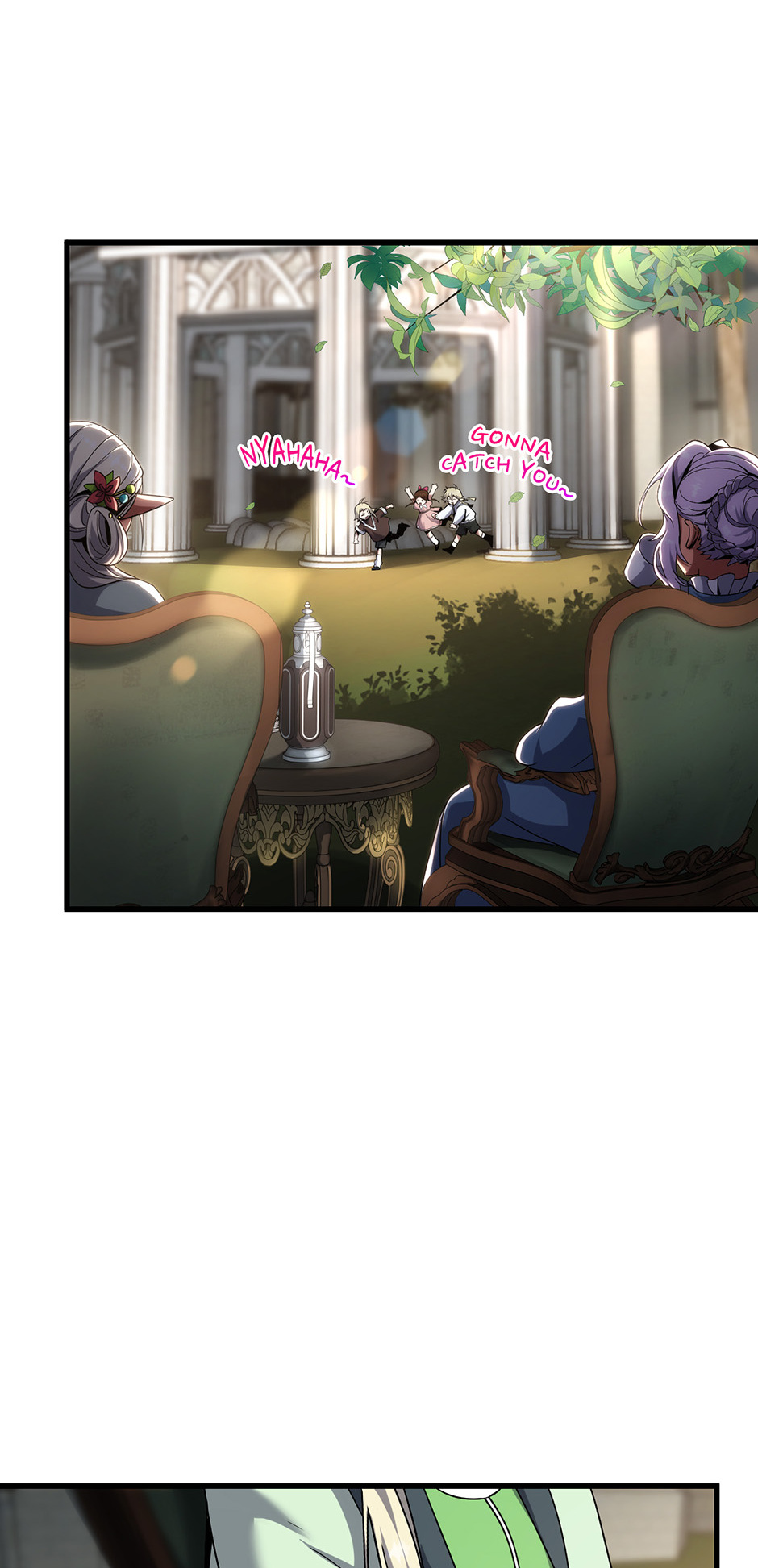 The Beginning After the End Manhwa - Chapter 219 Page 3