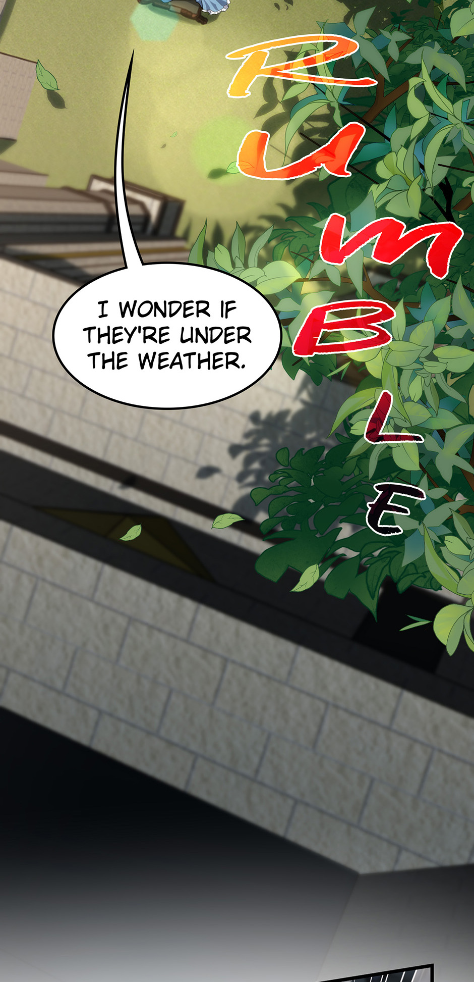 The Beginning After the End Manhwa - Chapter 219 Page 5