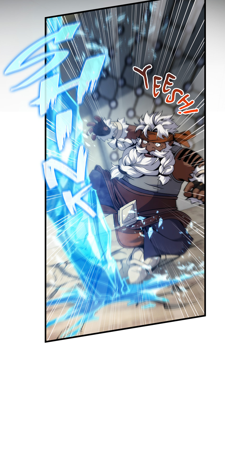 The Beginning After the End Manhwa - Chapter 219 Page 6