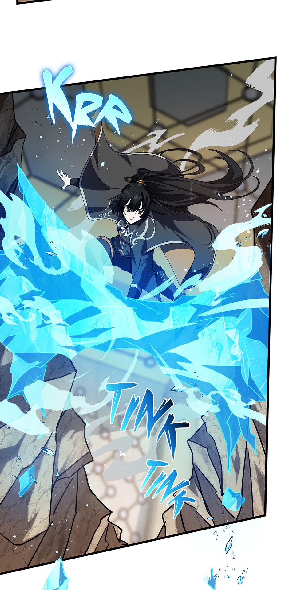 The Beginning After the End Manhwa - Chapter 219 Page 8