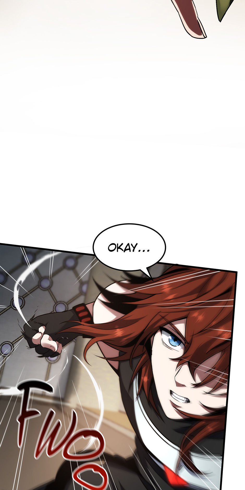 The Beginning After the End Manhwa - Chapter 219 Page 16