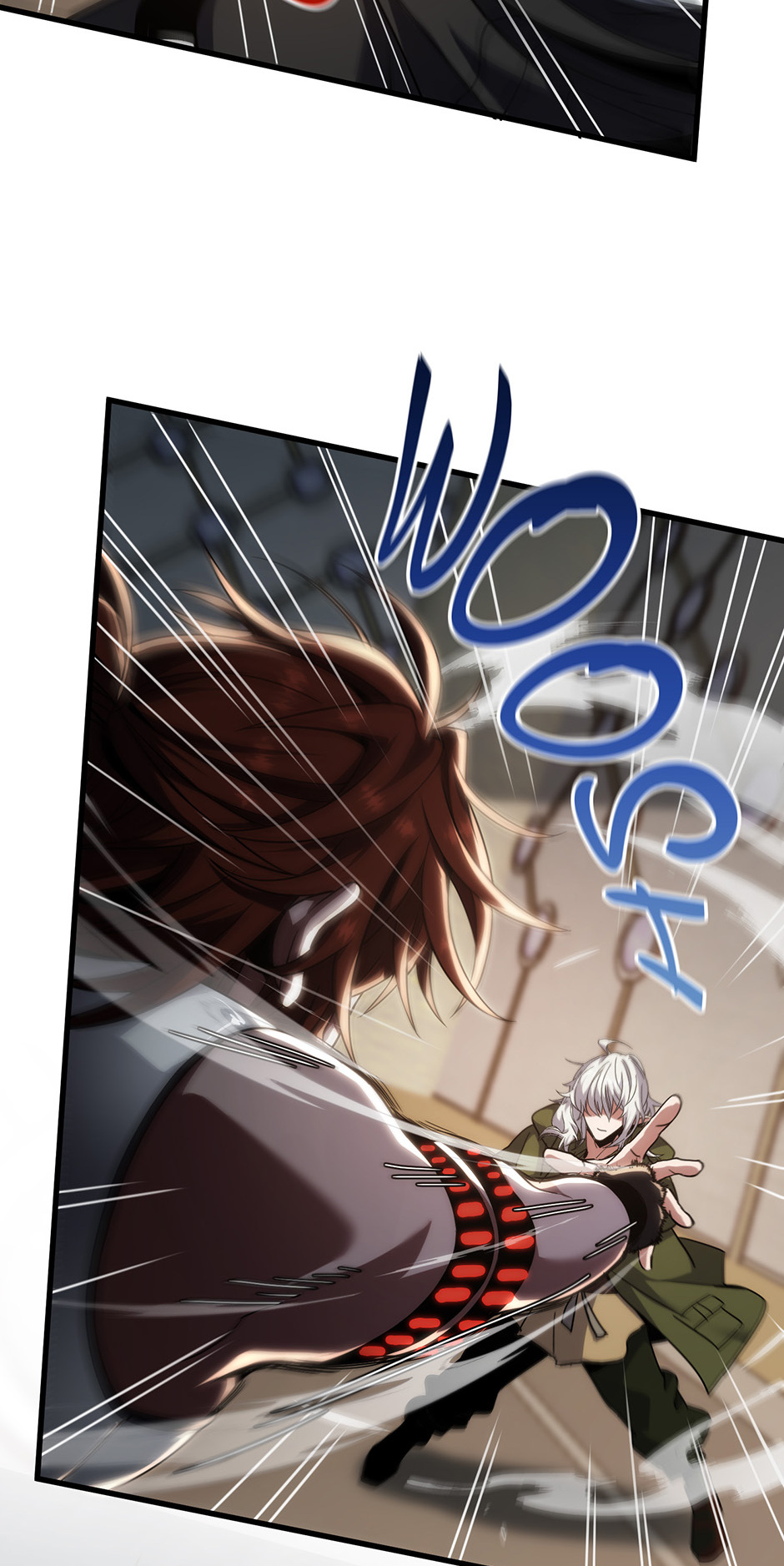 The Beginning After the End Manhwa - Chapter 219 Page 17