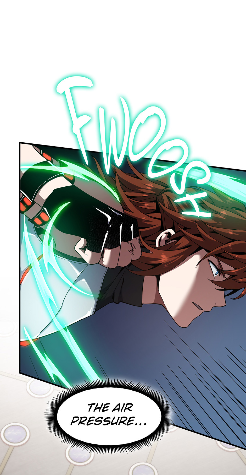 The Beginning After the End Manhwa - Chapter 219 Page 27