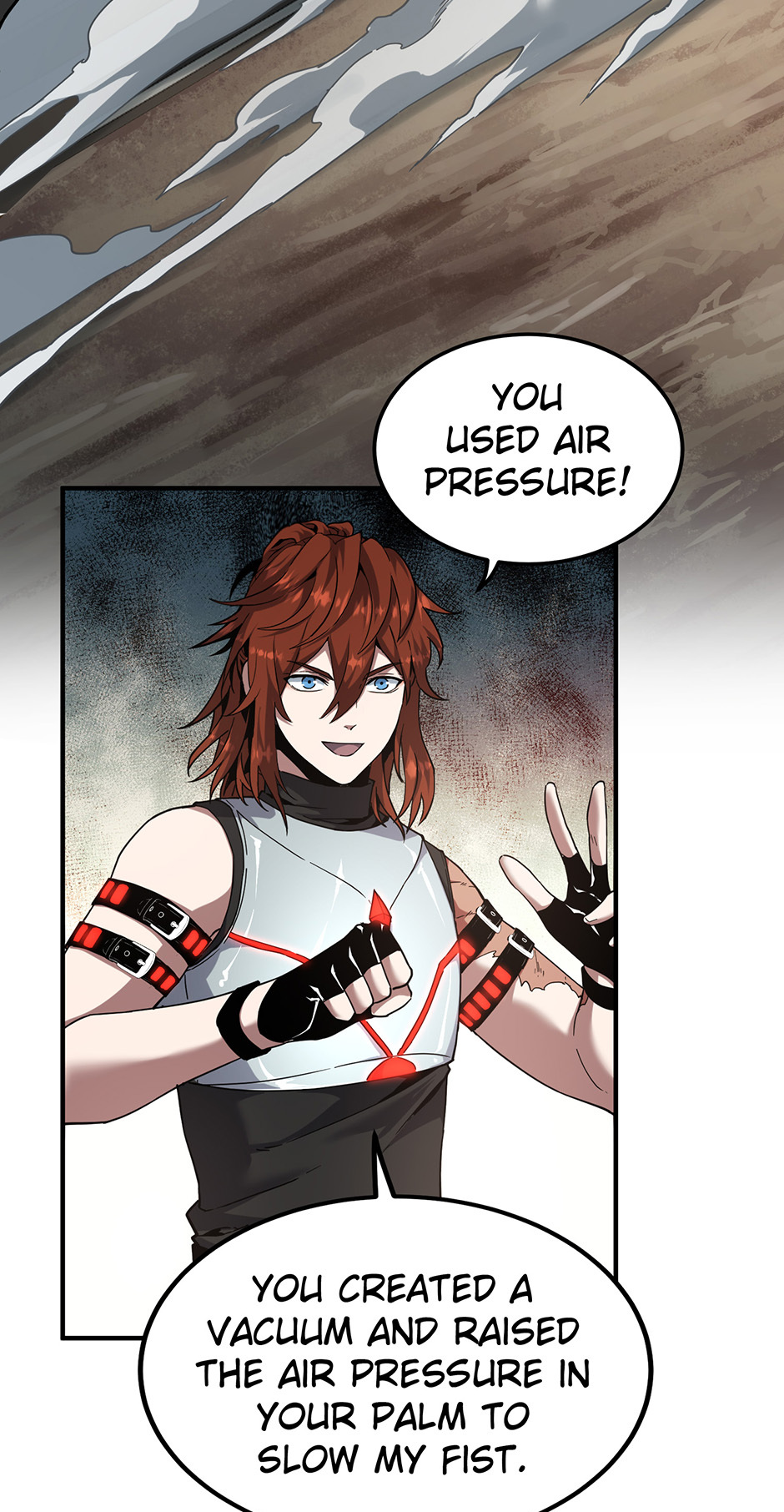 The Beginning After the End Manhwa - Chapter 219 Page 29