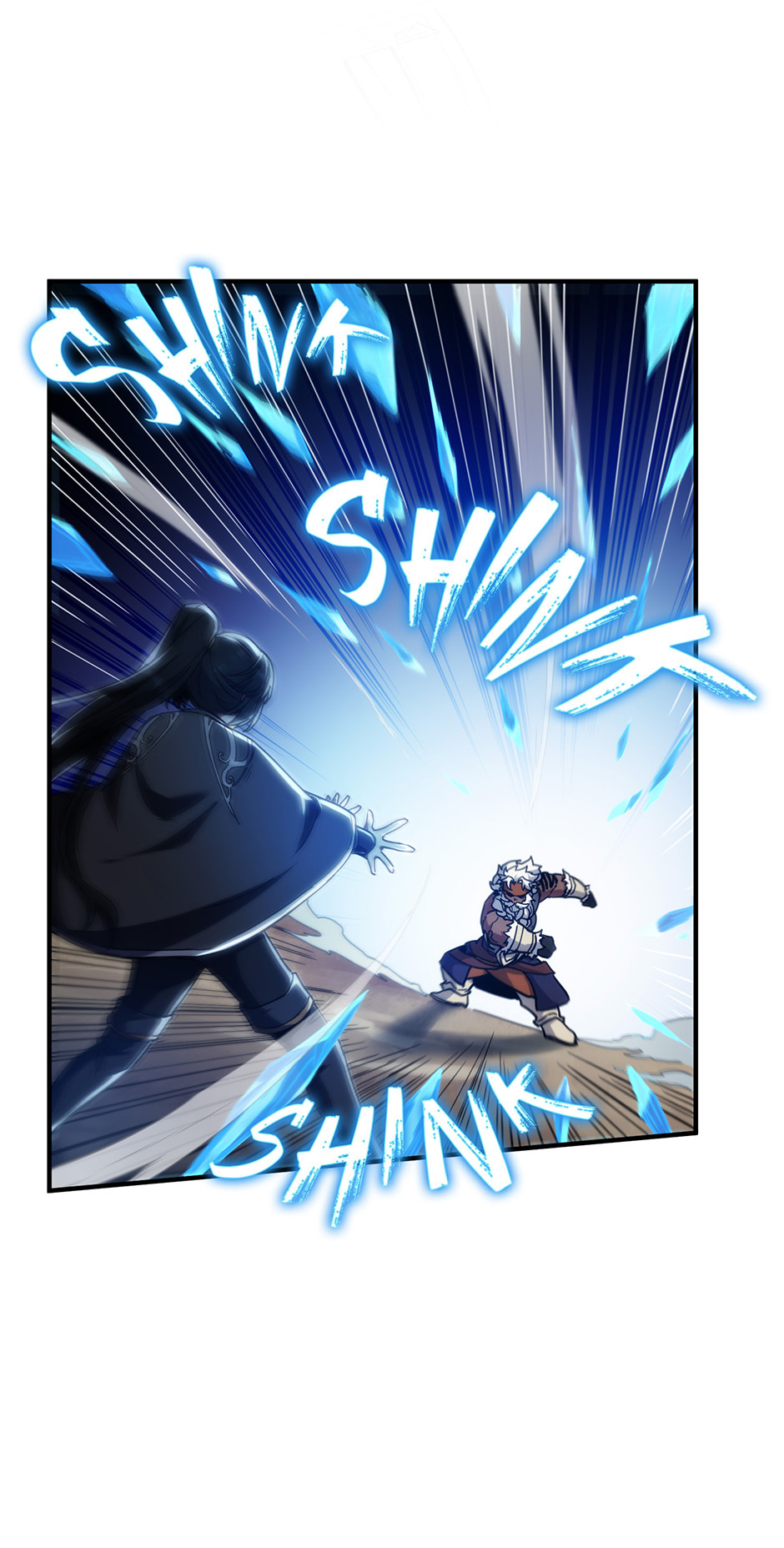 The Beginning After the End Manhwa - Chapter 219 Page 41