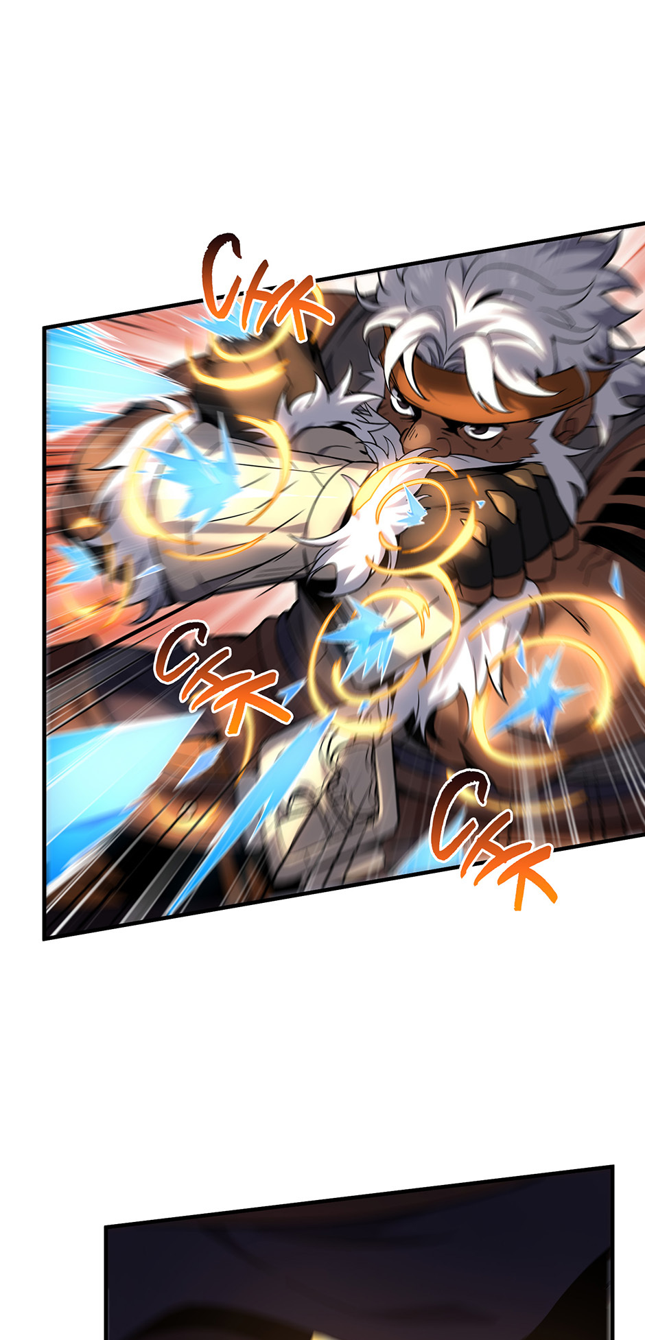 The Beginning After the End Manhwa - Chapter 219 Page 42