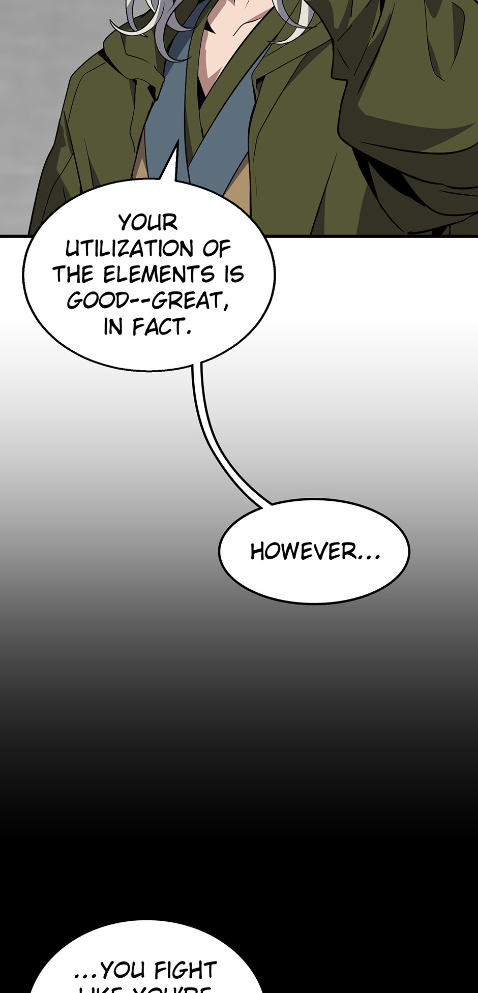 The Beginning After the End Manhwa - Chapter 219 Page 46