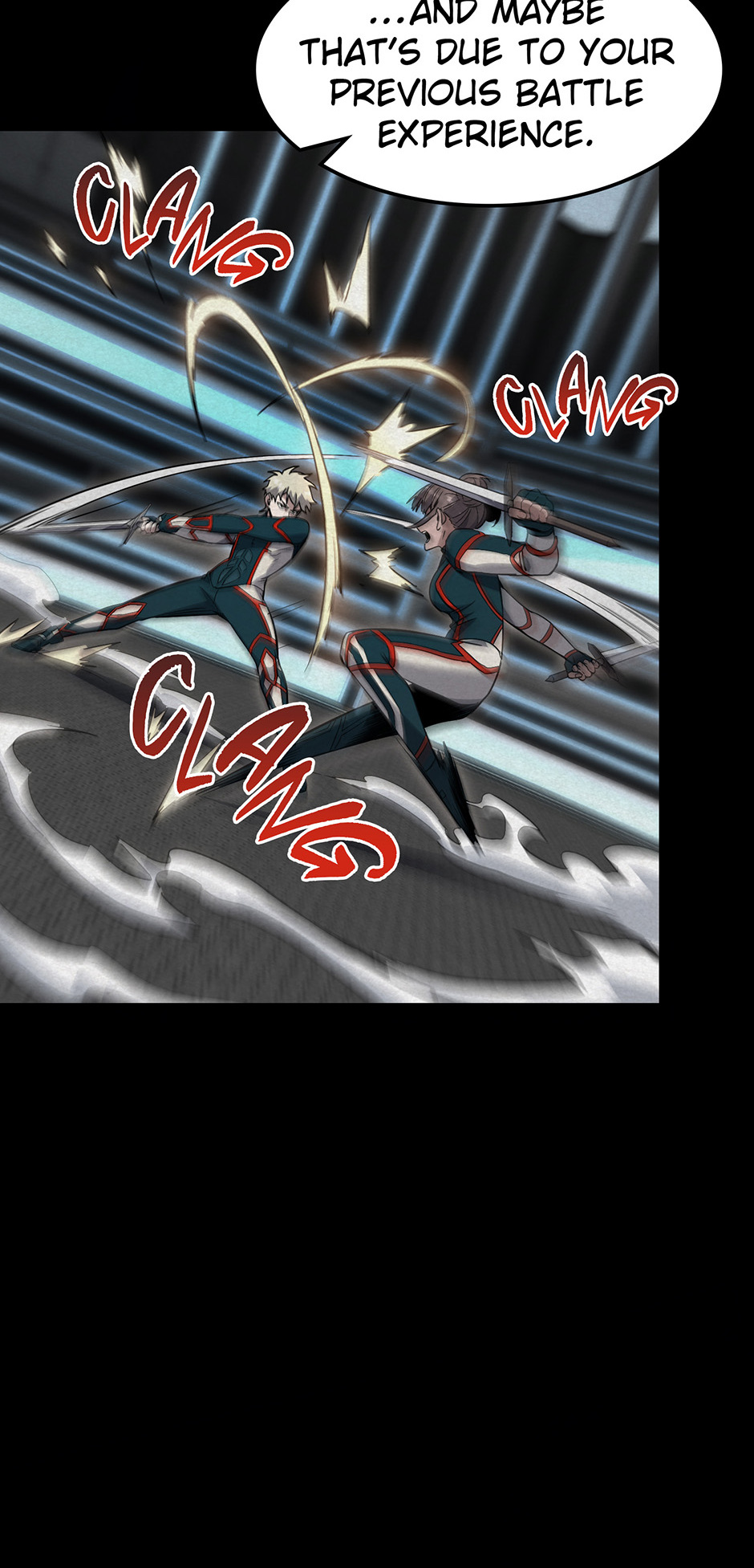 The Beginning After the End Manhwa - Chapter 219 Page 48